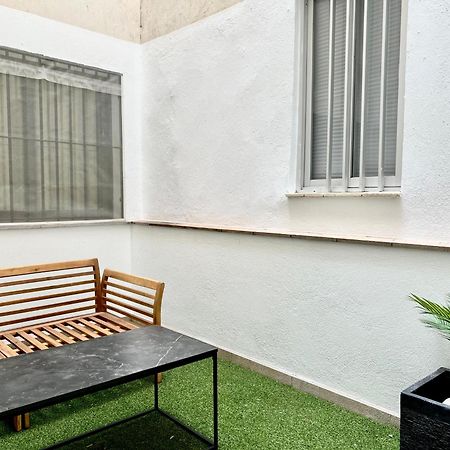 Wekey Homes Granada, El Refugio De San Juan Ngoại thất bức ảnh