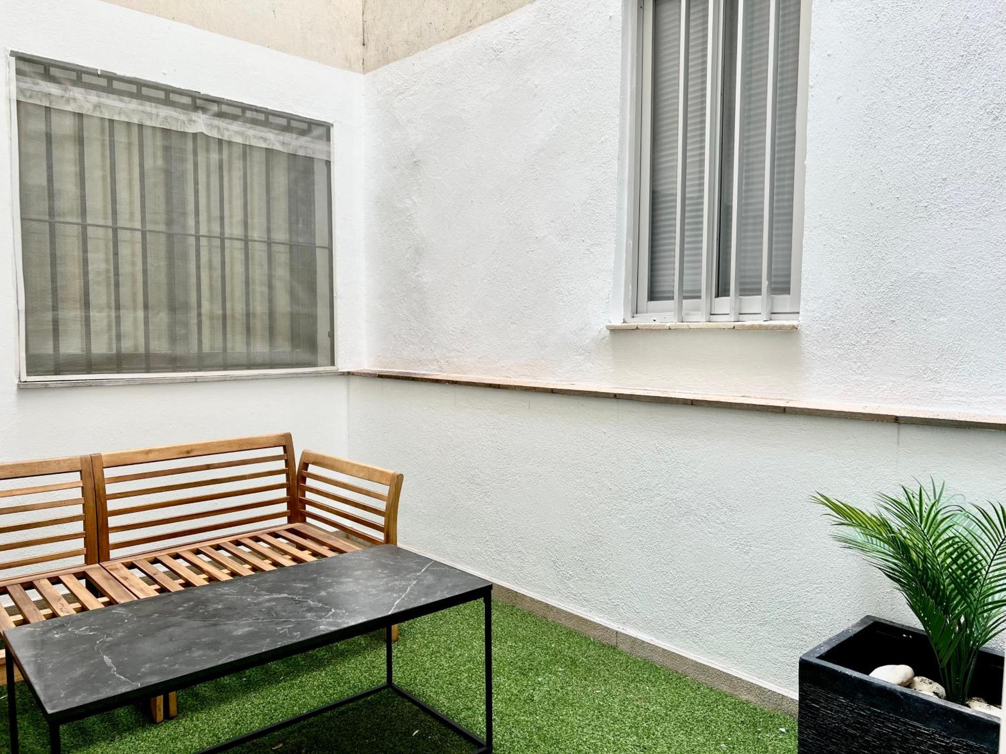 Wekey Homes Granada, El Refugio De San Juan Ngoại thất bức ảnh