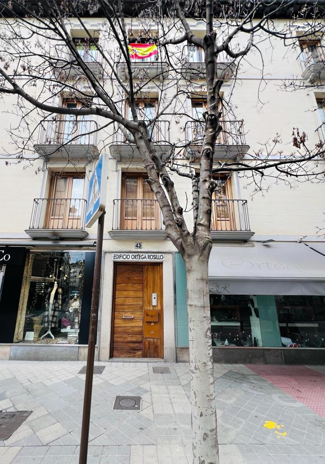 Wekey Homes Granada, El Refugio De San Juan Ngoại thất bức ảnh