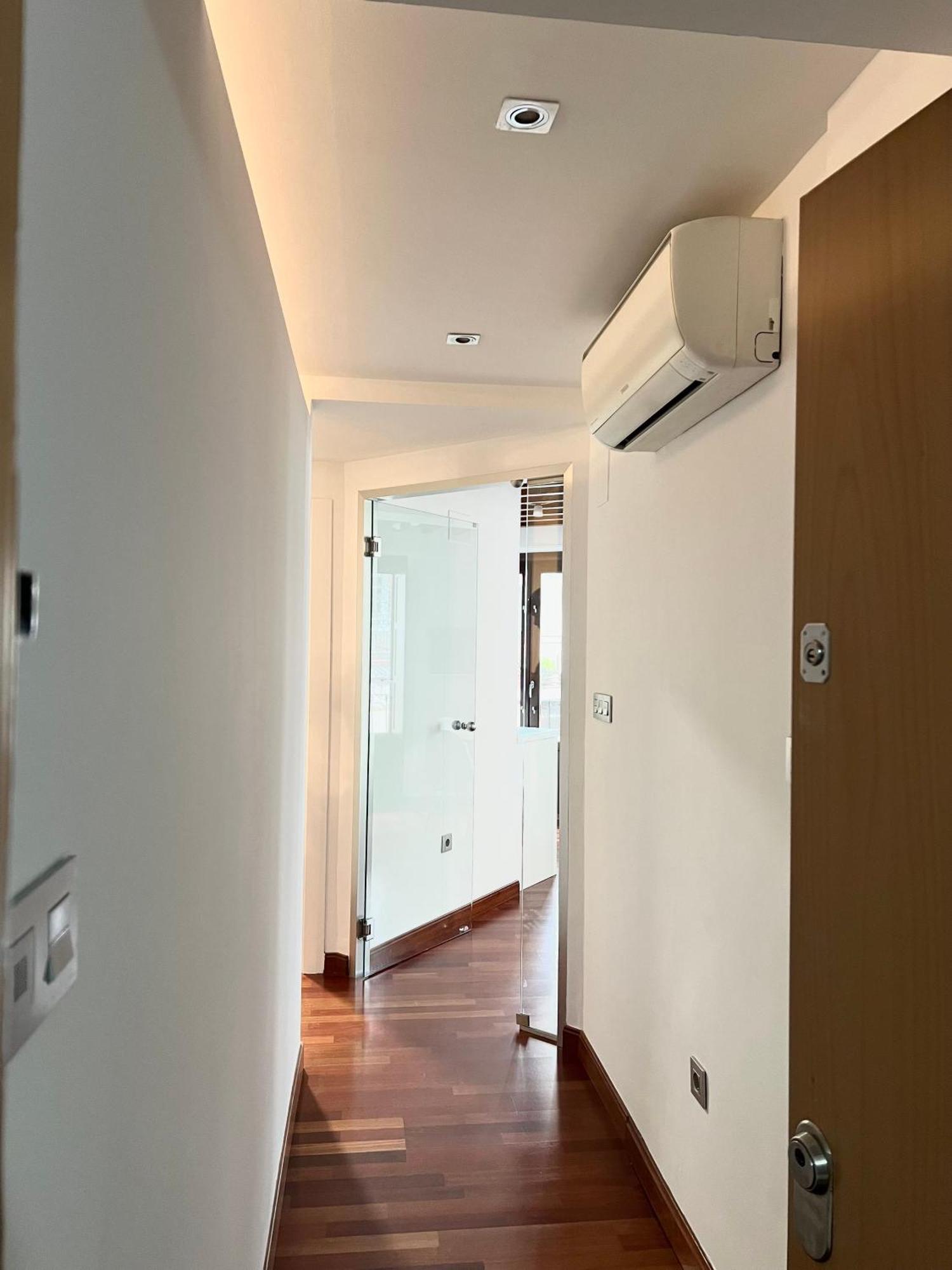Wekey Homes Granada, El Refugio De San Juan Ngoại thất bức ảnh