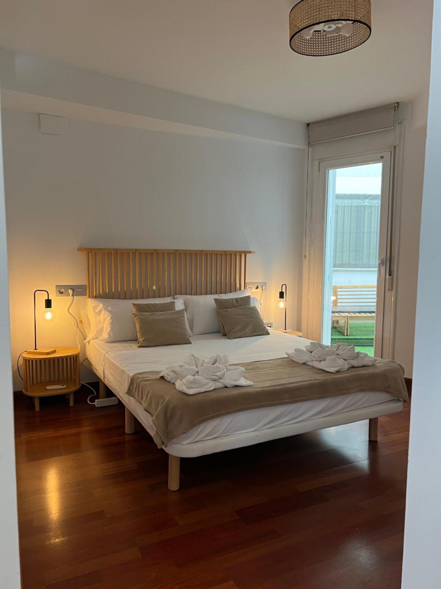 Wekey Homes Granada, El Refugio De San Juan Ngoại thất bức ảnh