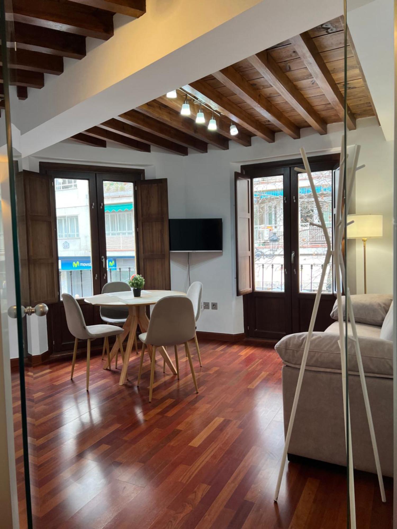 Wekey Homes Granada, El Refugio De San Juan Ngoại thất bức ảnh