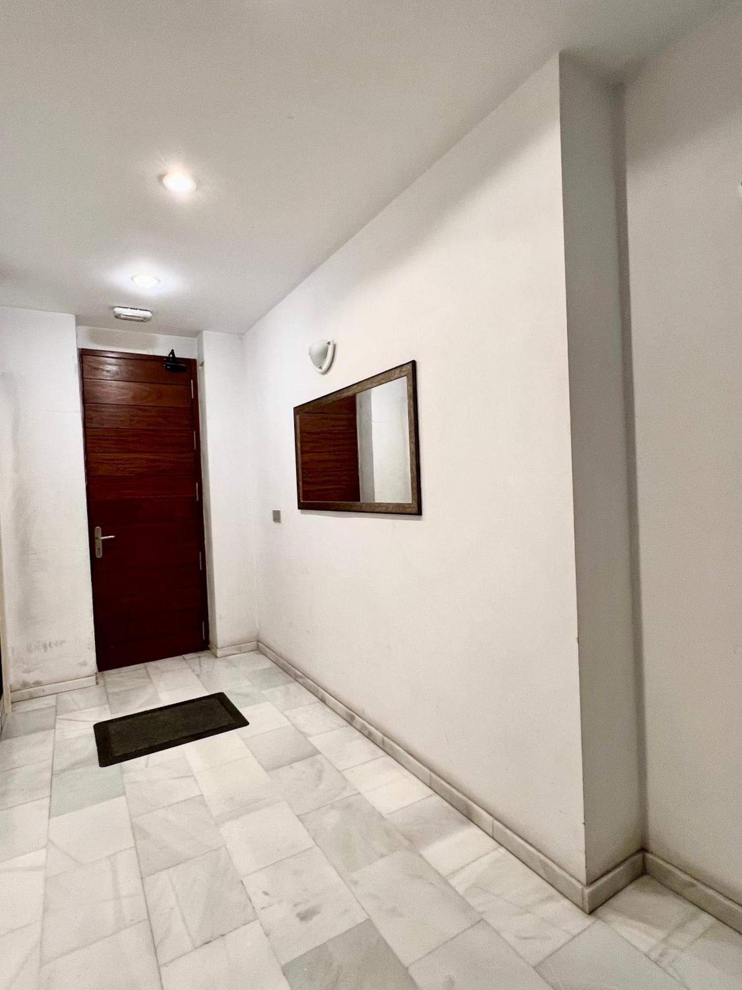 Wekey Homes Granada, El Refugio De San Juan Ngoại thất bức ảnh