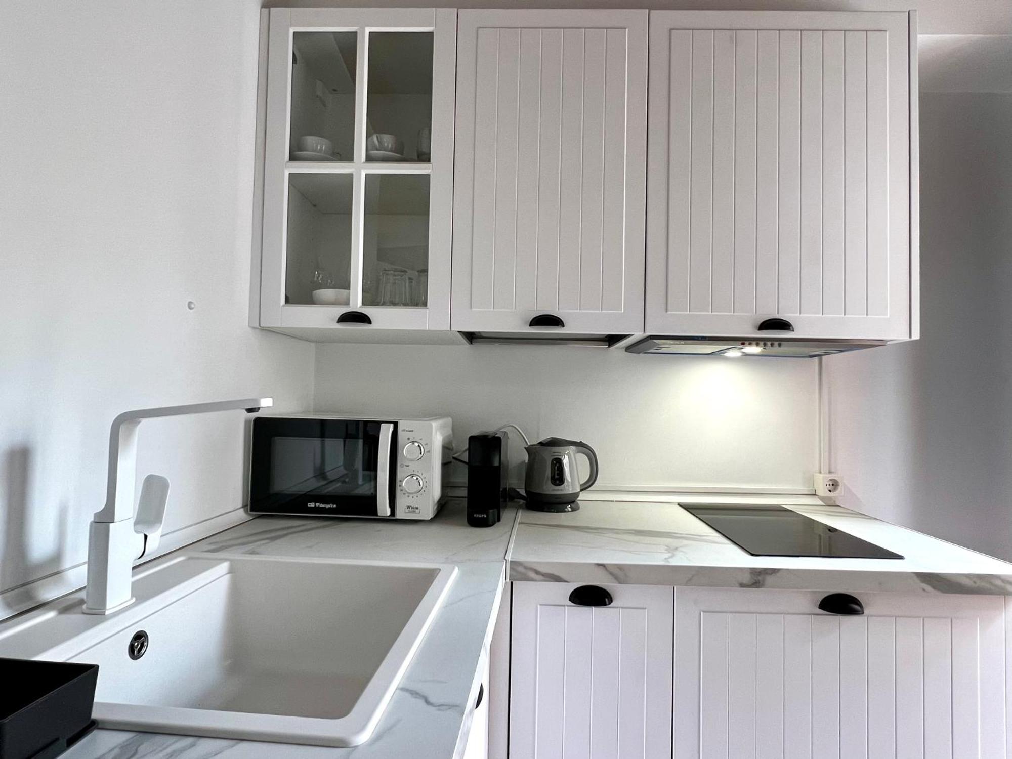 Wekey Homes Granada, El Refugio De San Juan Ngoại thất bức ảnh
