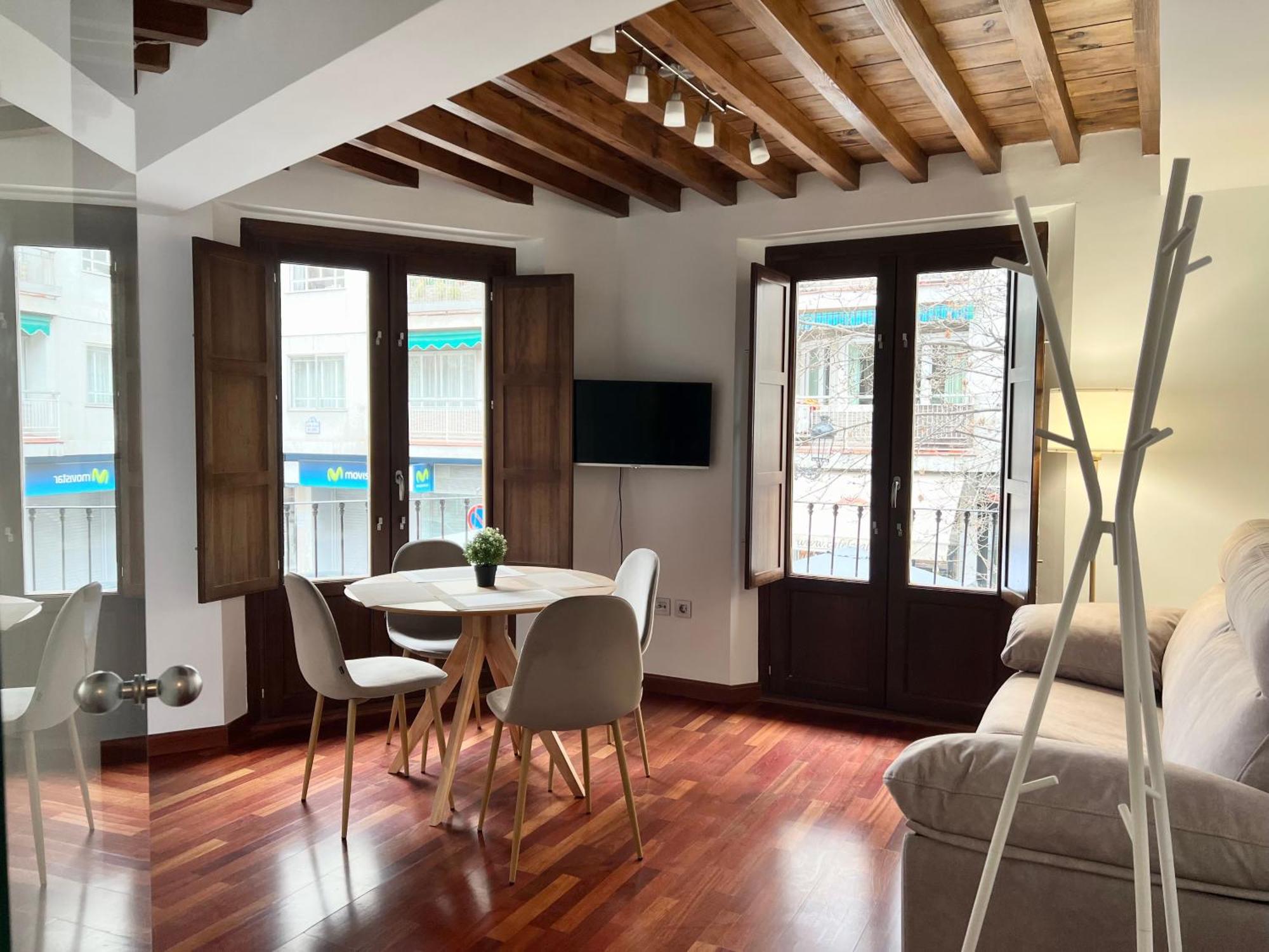Wekey Homes Granada, El Refugio De San Juan Ngoại thất bức ảnh