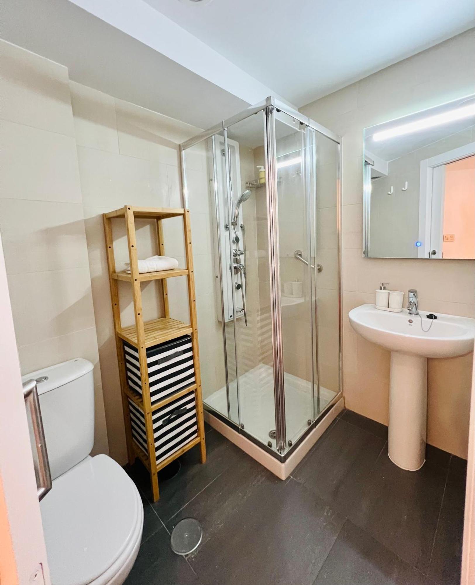 Wekey Homes Granada, El Refugio De San Juan Ngoại thất bức ảnh