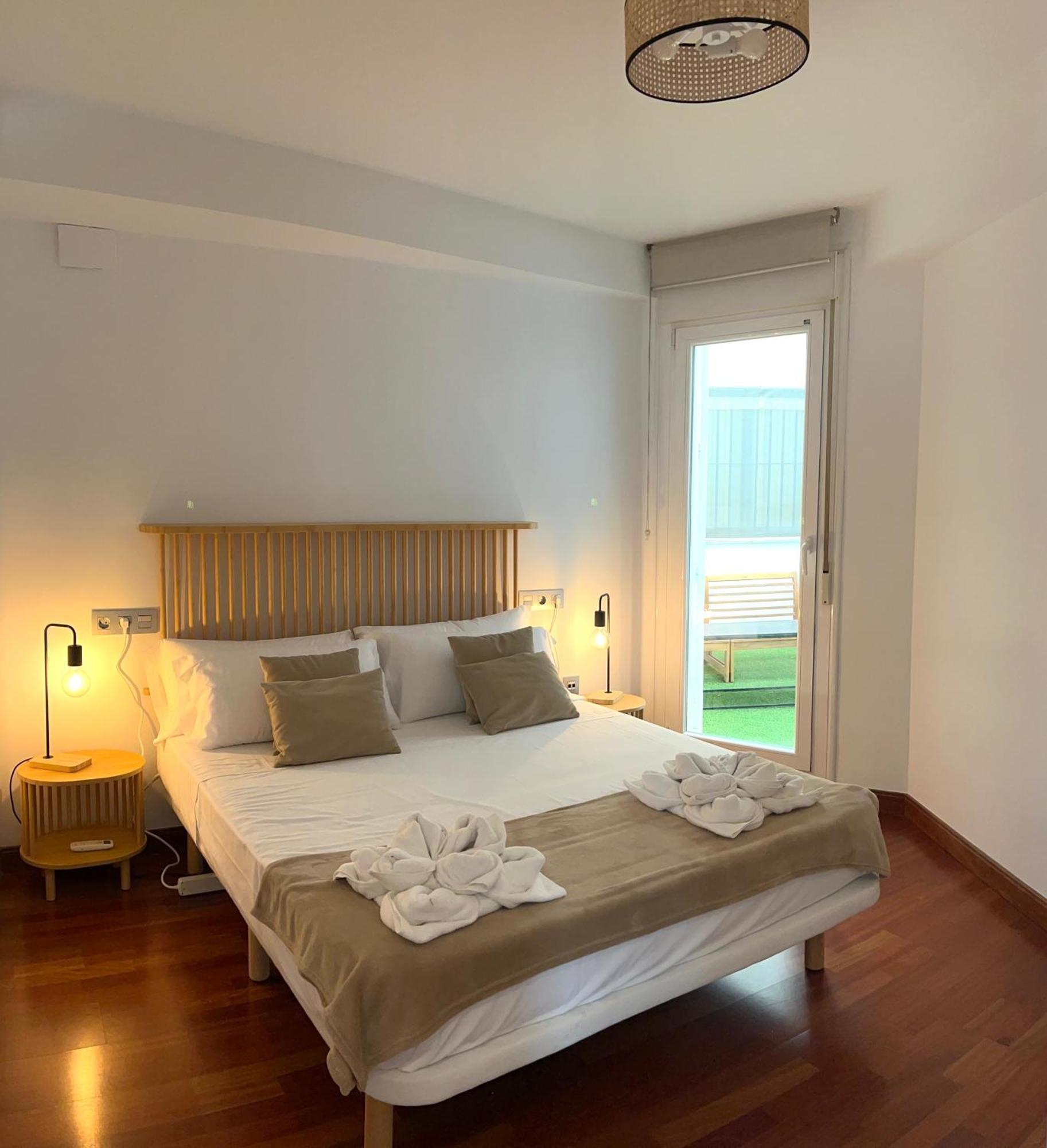 Wekey Homes Granada, El Refugio De San Juan Ngoại thất bức ảnh