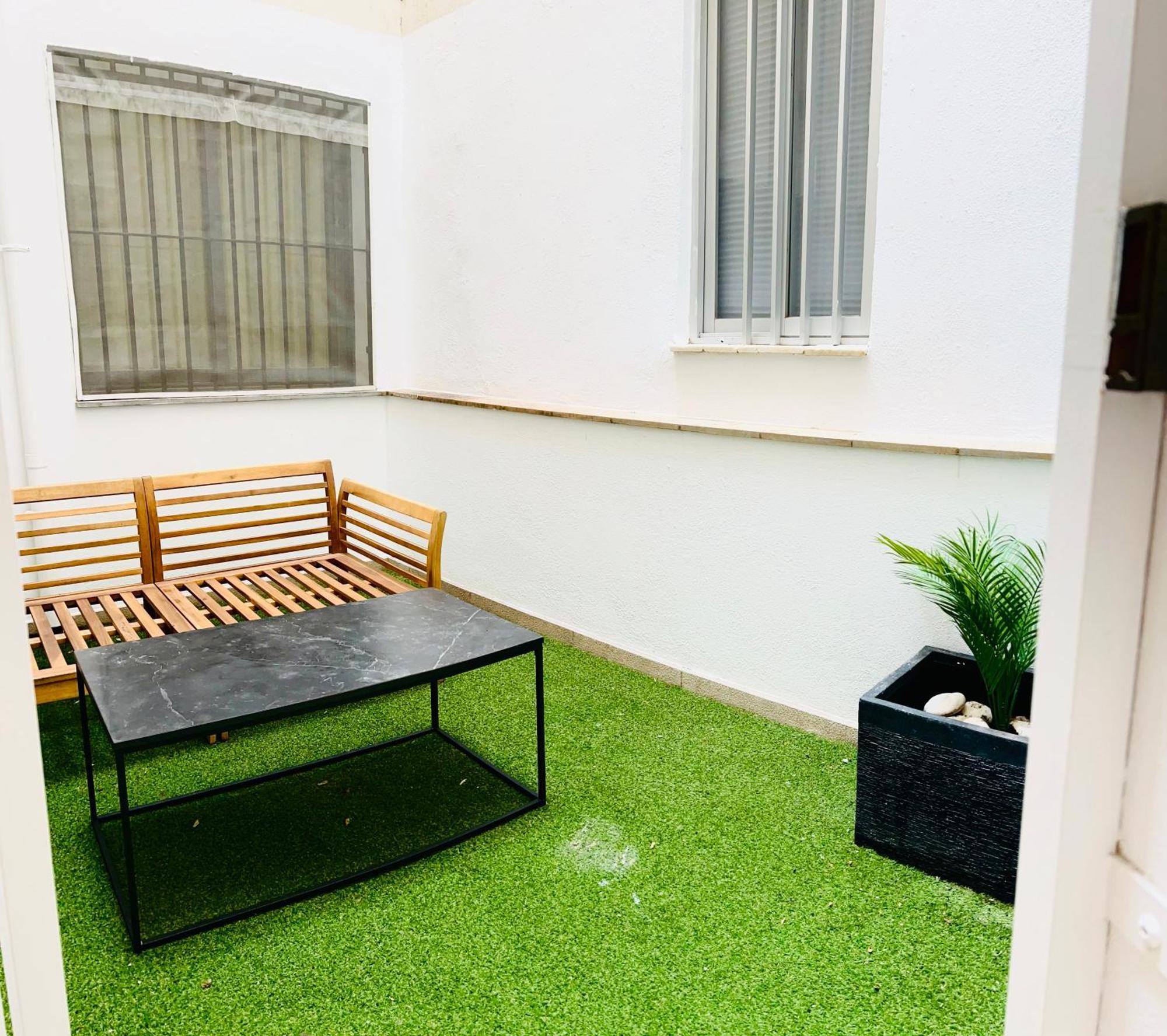 Wekey Homes Granada, El Refugio De San Juan Ngoại thất bức ảnh